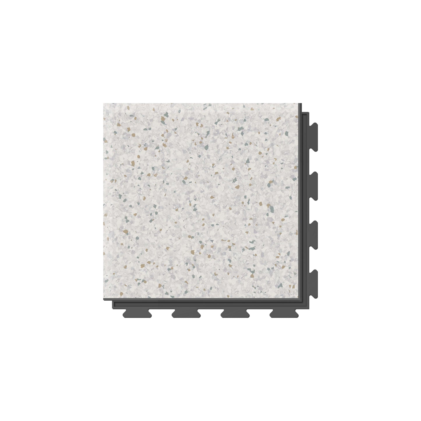 Angle PVC Clipsable Fortelock Business