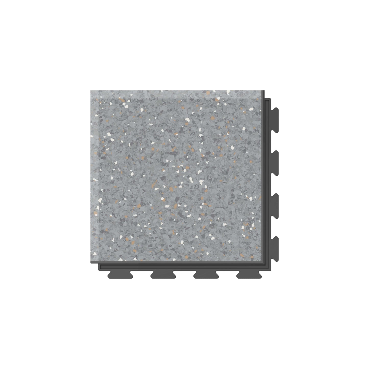 Angle PVC Clipsable Fortelock Business