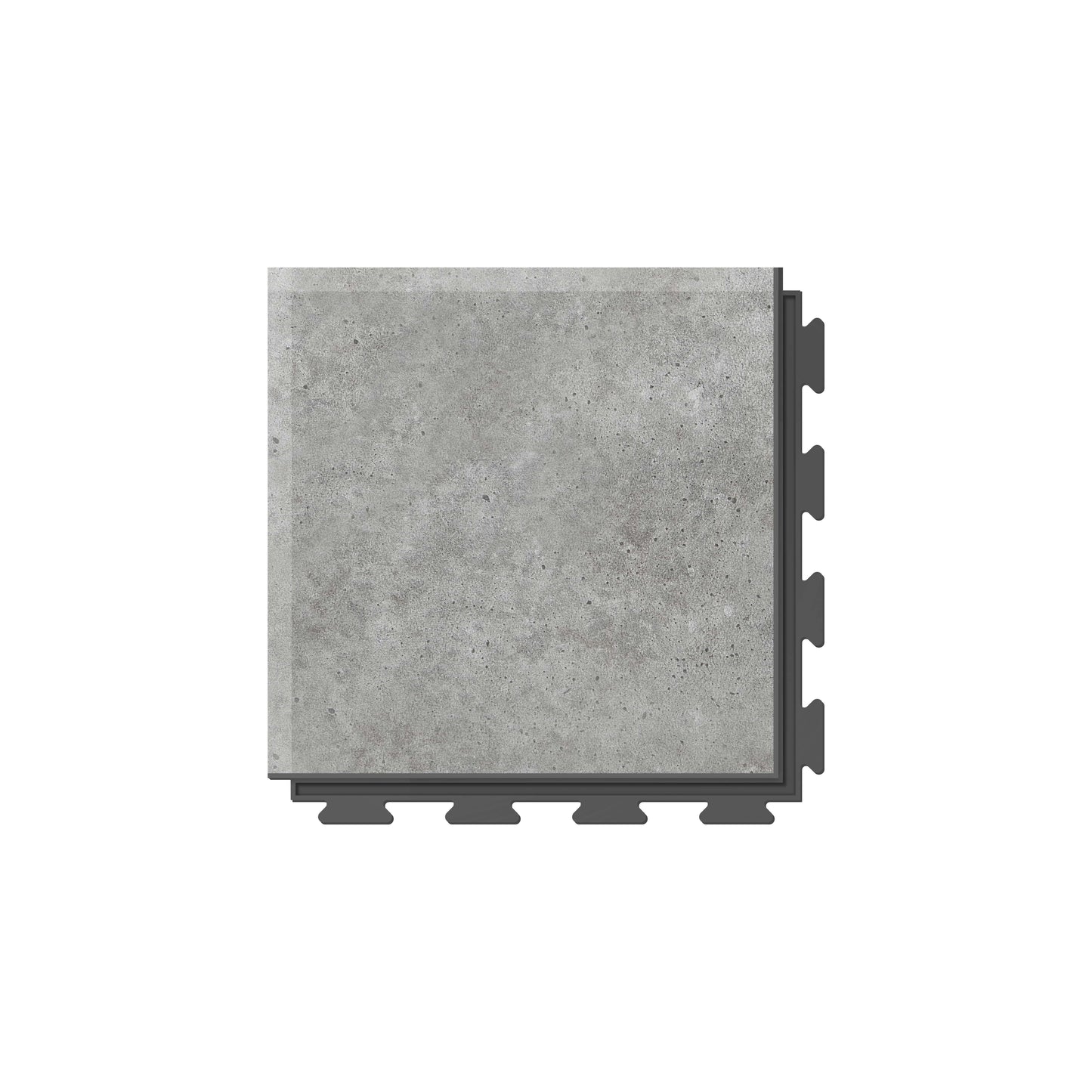 Angle PVC Clipsable Fortelock Business
