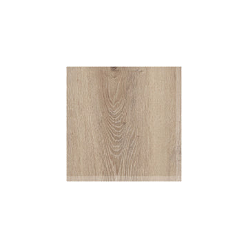 Angle PVC Clipsable Fortelock Business – Marron · C