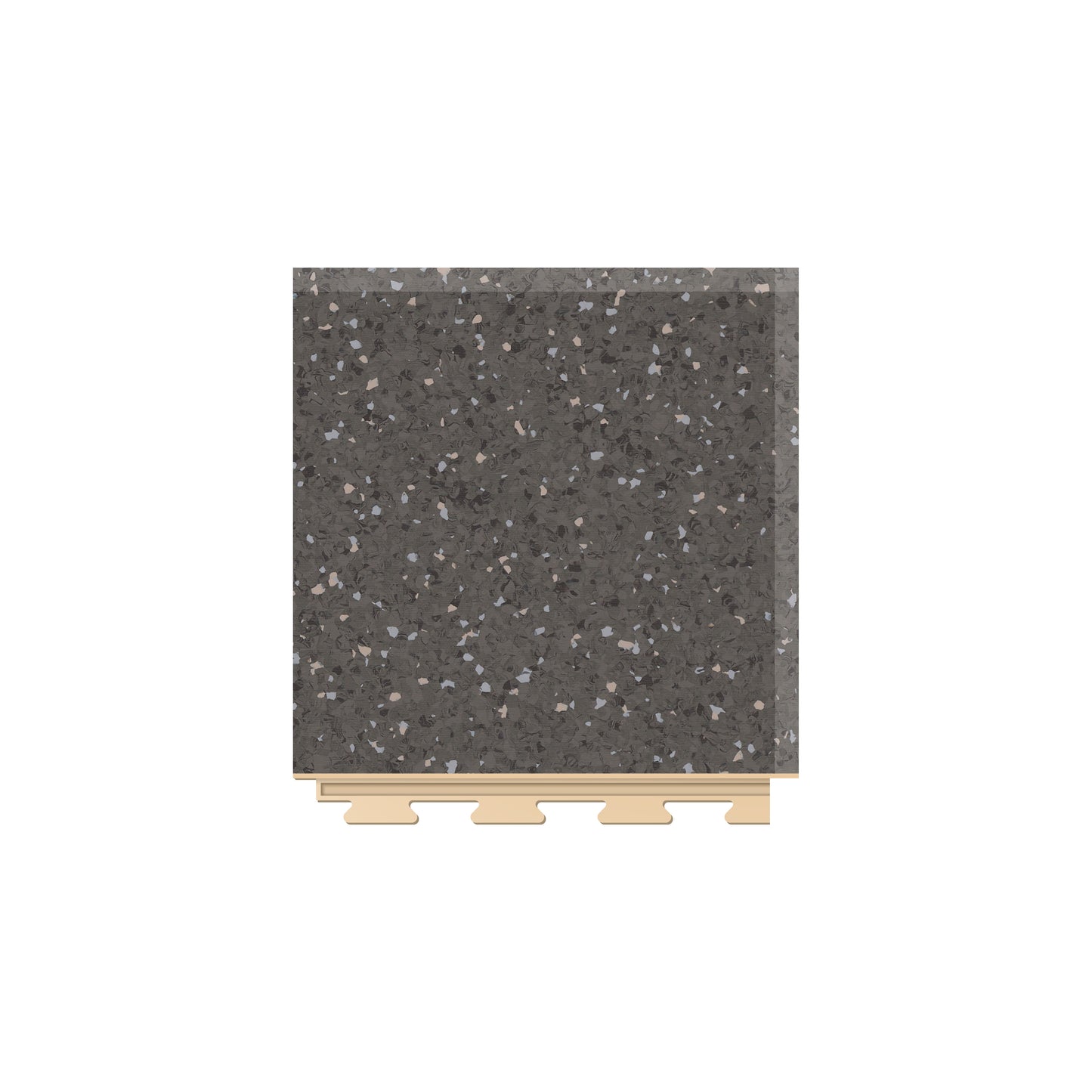 Angle PVC Clipsable Fortelock Business