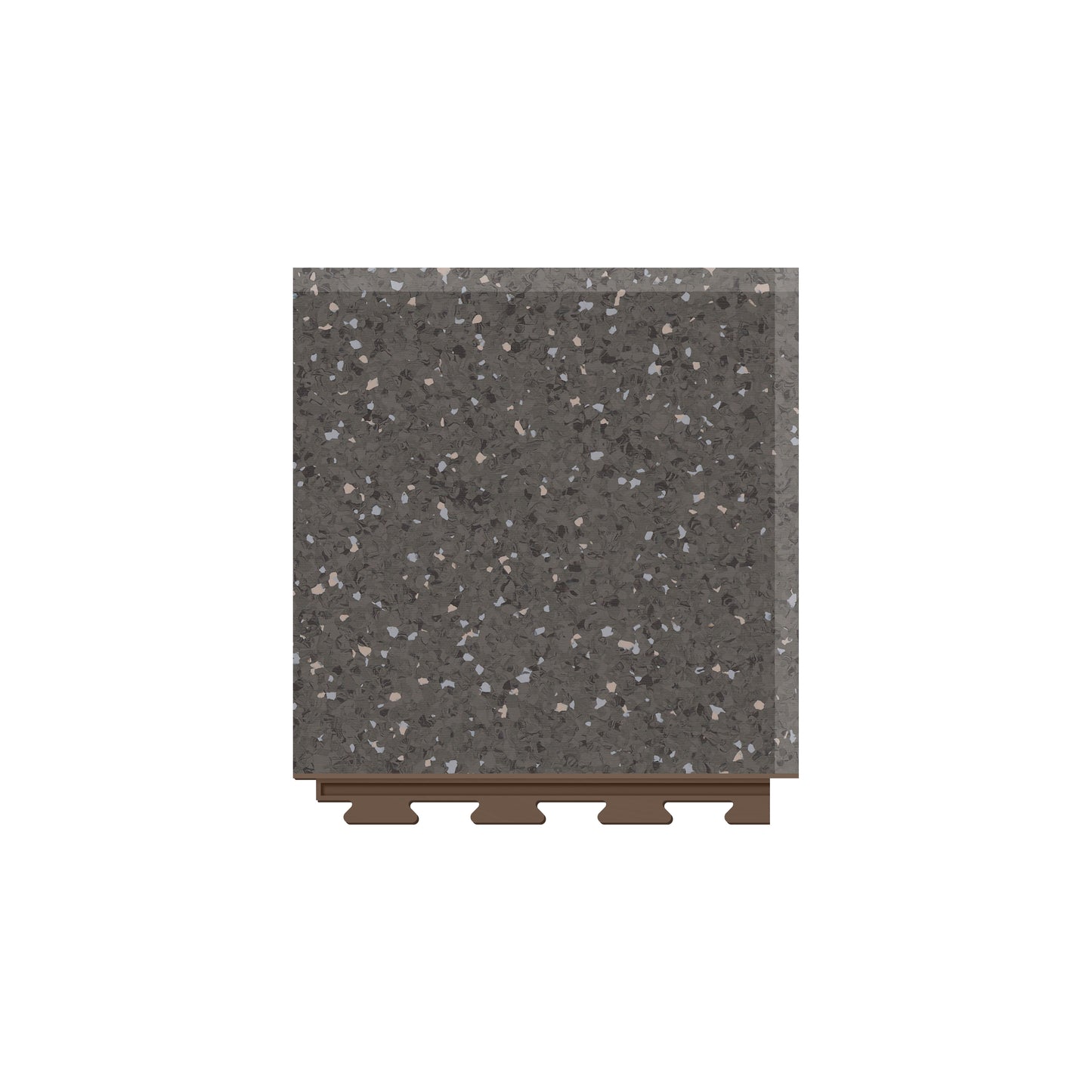 Angle PVC Clipsable Fortelock Business