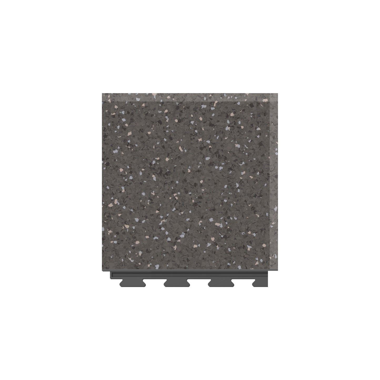 Angle PVC Clipsable Fortelock Business