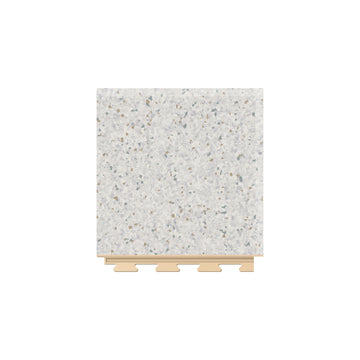 Angle PVC Clipsable Fortelock Business – Beige · D