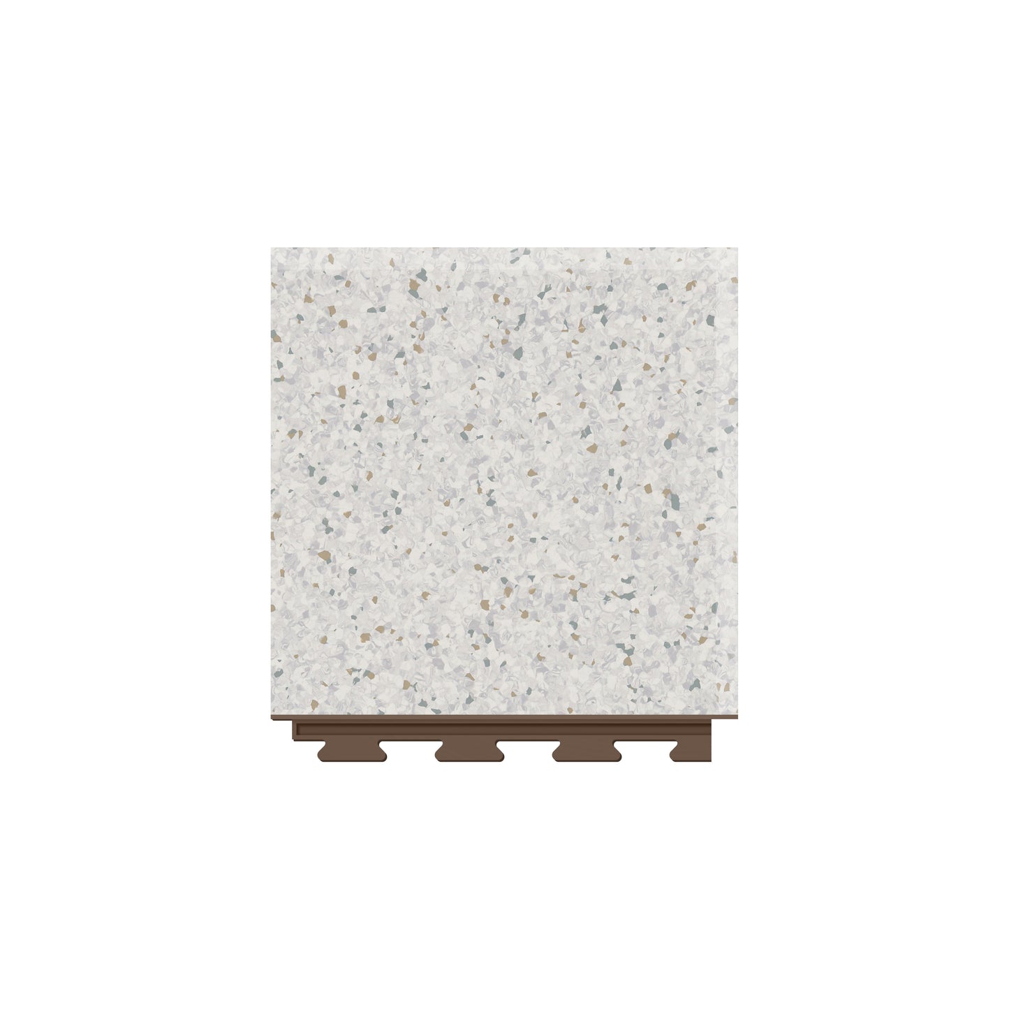 Angle PVC Clipsable Fortelock Business