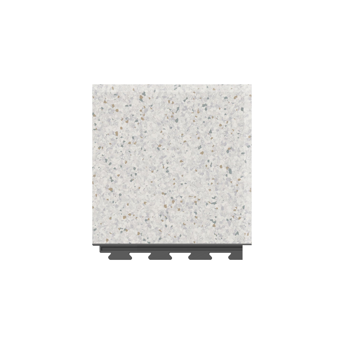 Angle PVC Clipsable Fortelock Business