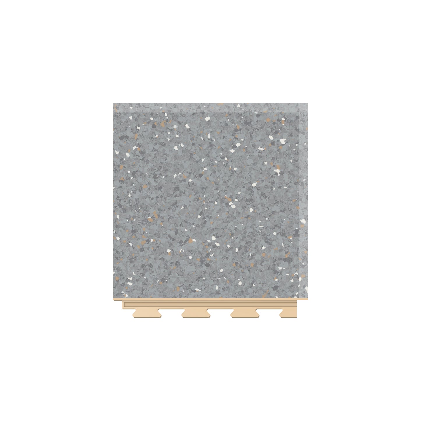 Angle PVC Clipsable Fortelock Business