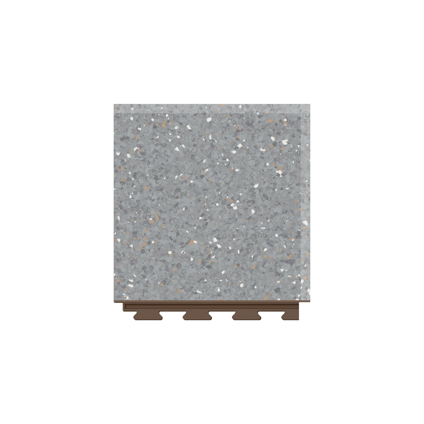 Angle PVC Clipsable Fortelock Business