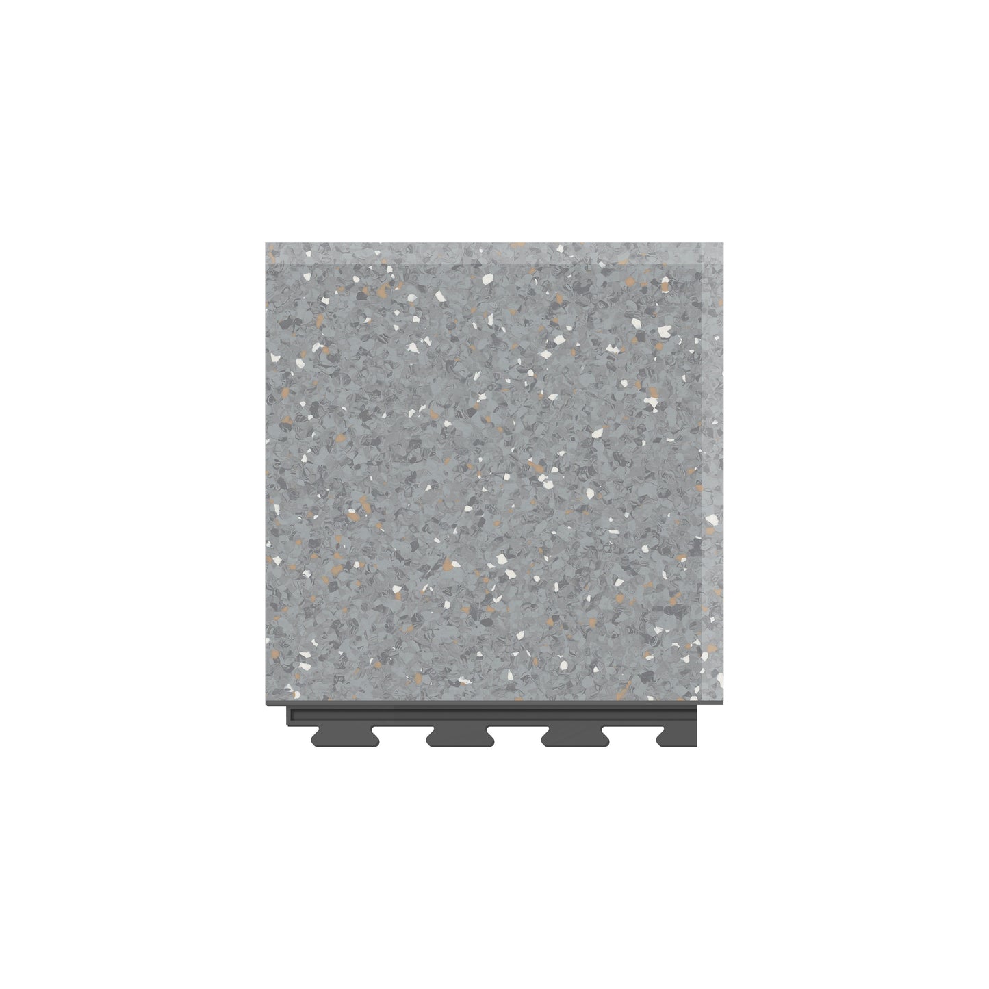 Angle PVC Clipsable Fortelock Business
