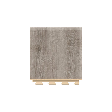 Angle PVC Clipsable Fortelock Business – Beige · D