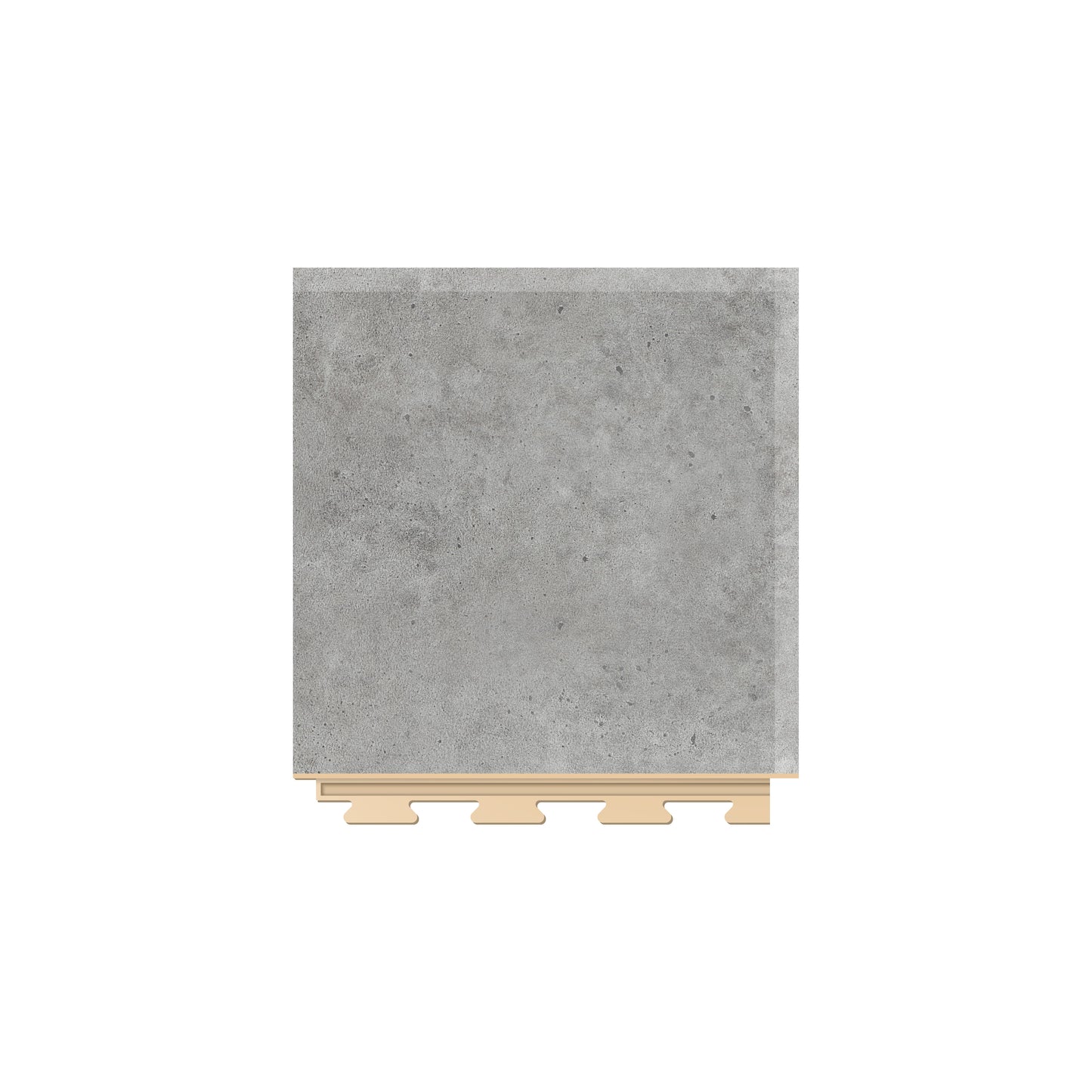Angle PVC Clipsable Fortelock Business