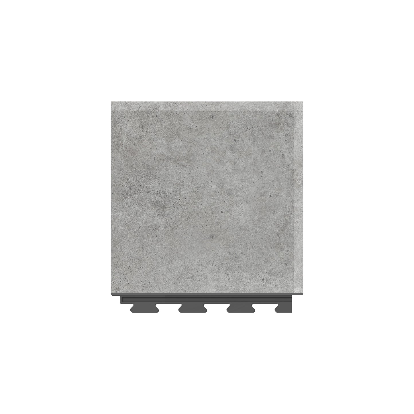Angle PVC Clipsable Fortelock Business