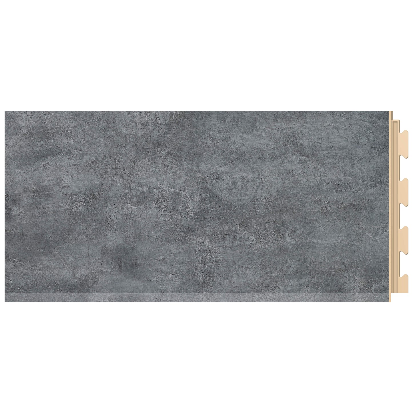 Rampe PVC Clipsable Fortelock Business