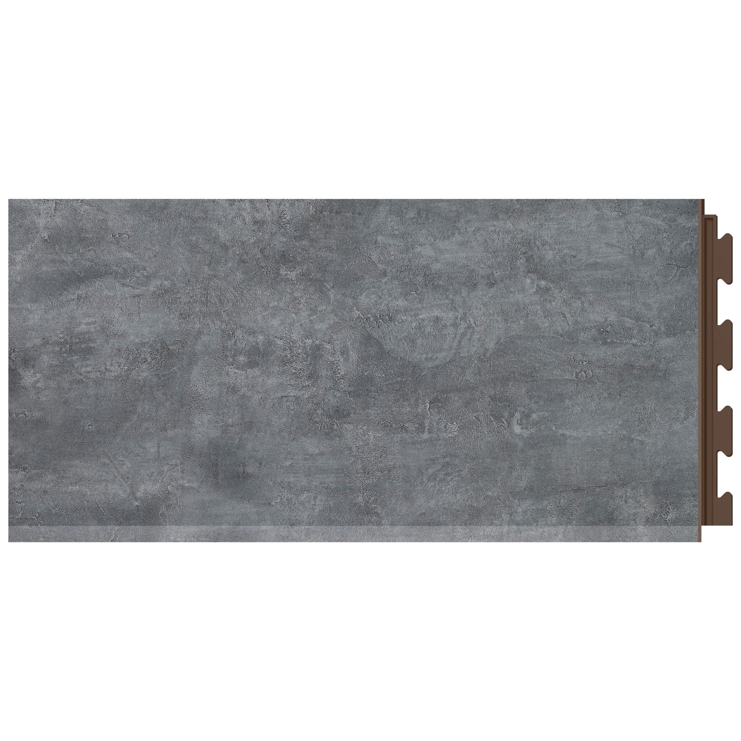 Rampe PVC Clipsable Fortelock Business