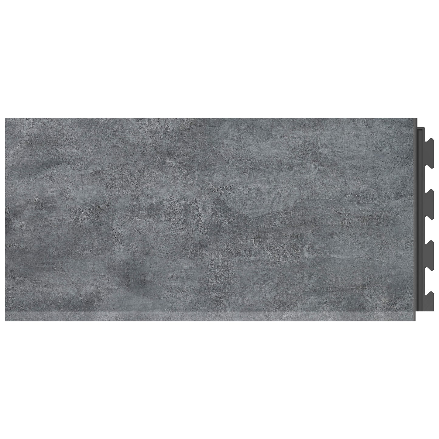 Rampe PVC Clipsable Fortelock Business