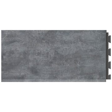 Rampe PVC Clipsable Fortelock Business – Graphite · A