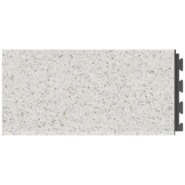 Rampe PVC Clipsable Fortelock Business – Graphite · A
