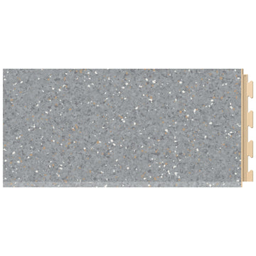 Rampe PVC Clipsable Fortelock Business – Beige · A