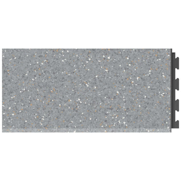 Rampe PVC Clipsable Fortelock Business – Graphite · A