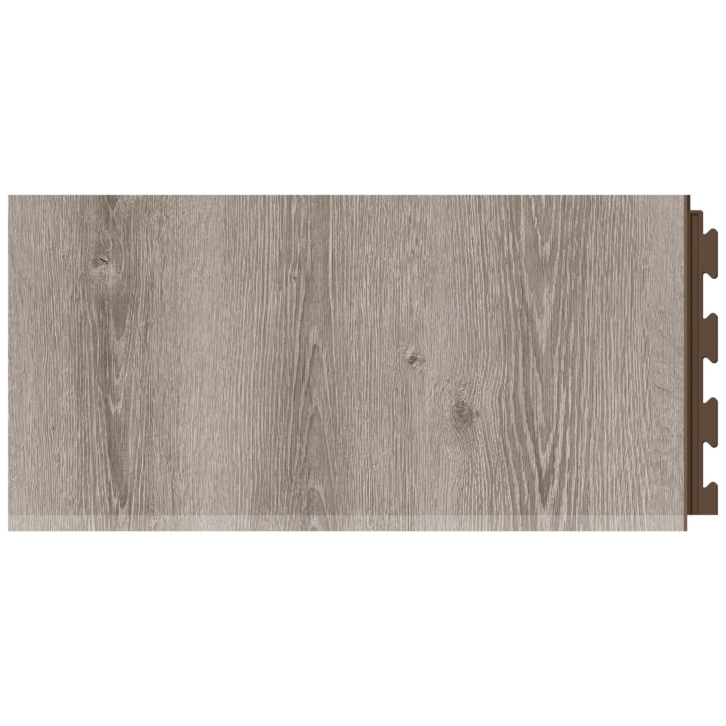 Rampe PVC Clipsable Fortelock Business