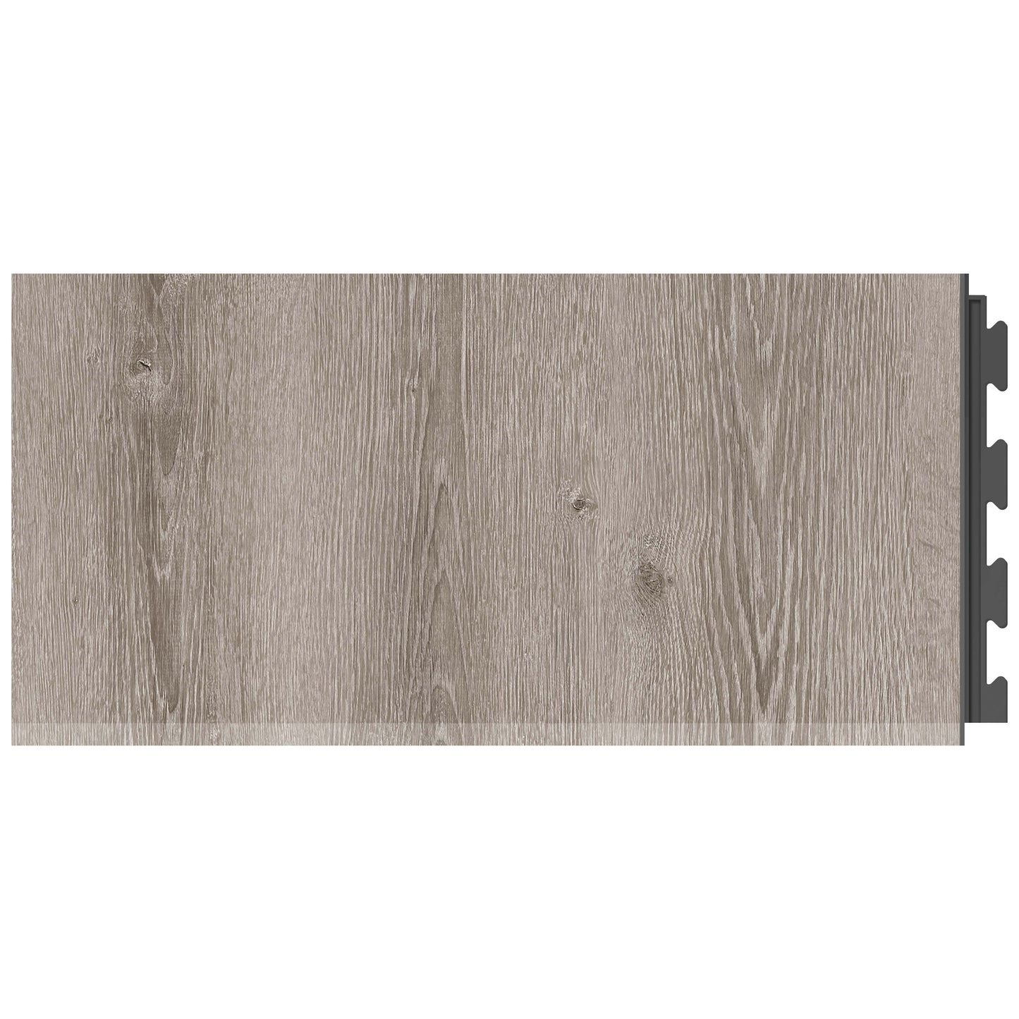 Rampe PVC Clipsable Fortelock Business