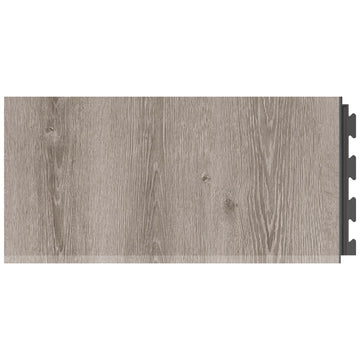 Rampe PVC Clipsable Fortelock Business – Graphite · A
