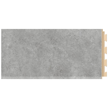Rampe PVC Clipsable Fortelock Business – Beige · A