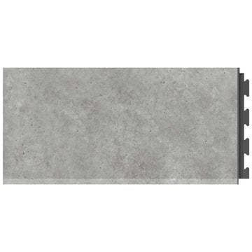 Rampe PVC Clipsable Fortelock Business – Graphite · A
