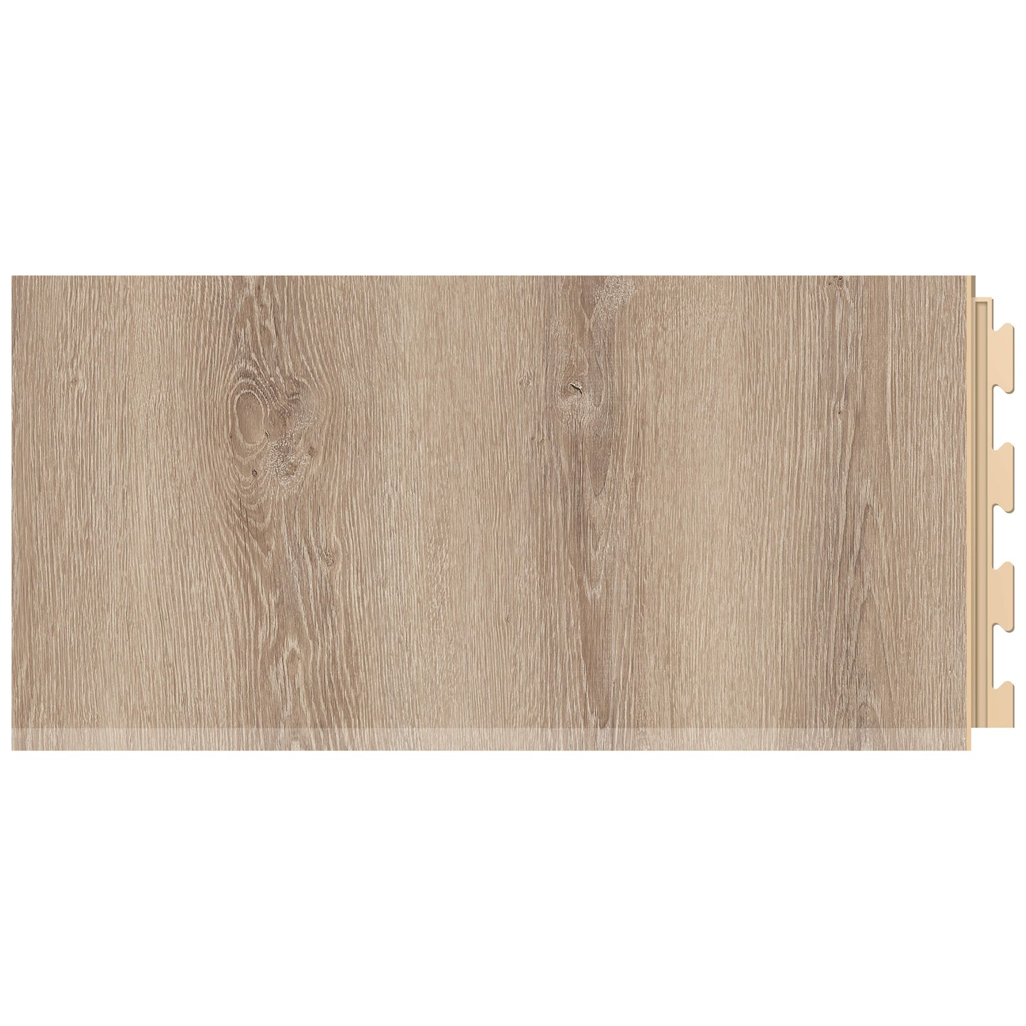Rampe PVC Clipsable Fortelock Business