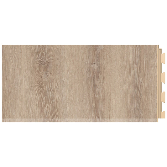Rampe PVC Clipsable Fortelock Business