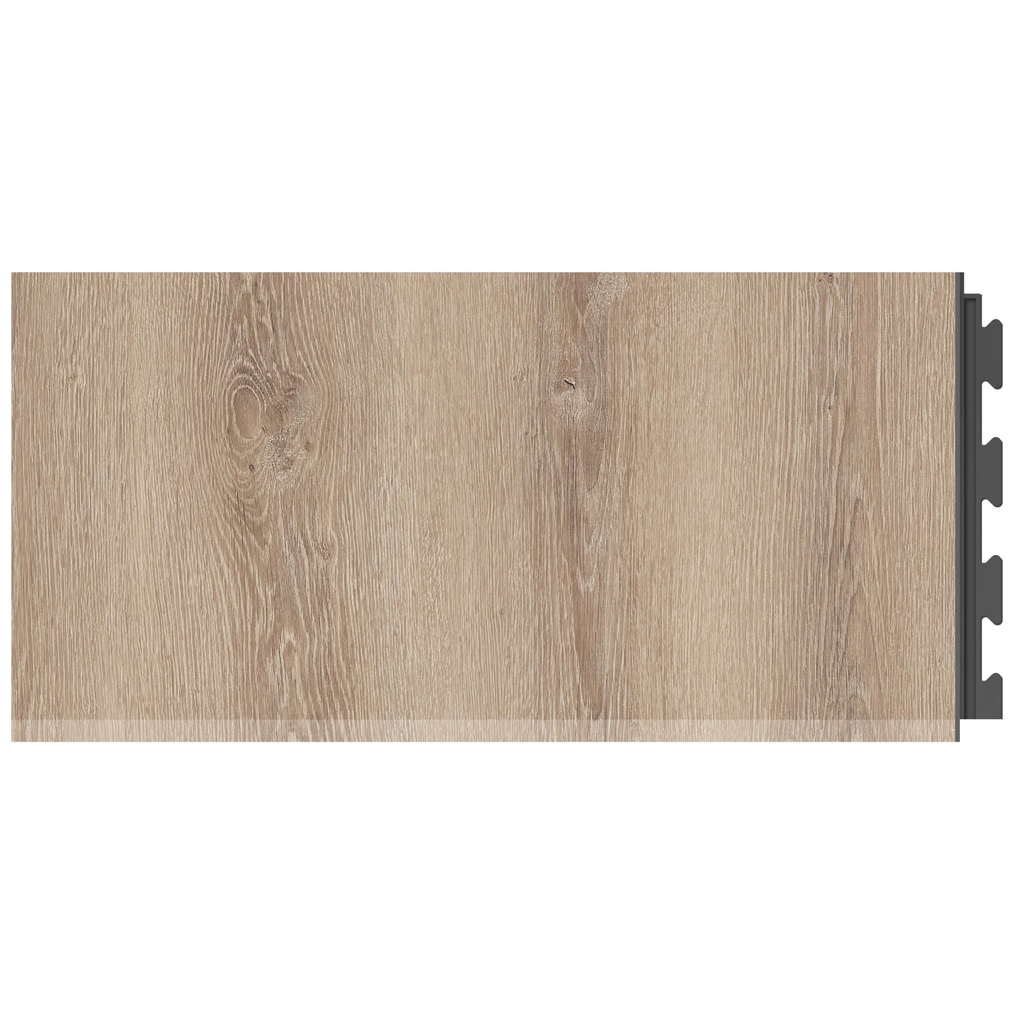 Rampe PVC Clipsable Fortelock Business