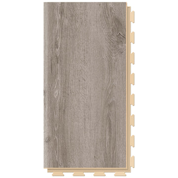Rampe PVC Clipsable Fortelock Business – Beige · B