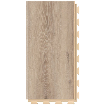 Rampe PVC Clipsable Fortelock Business – Beige · B