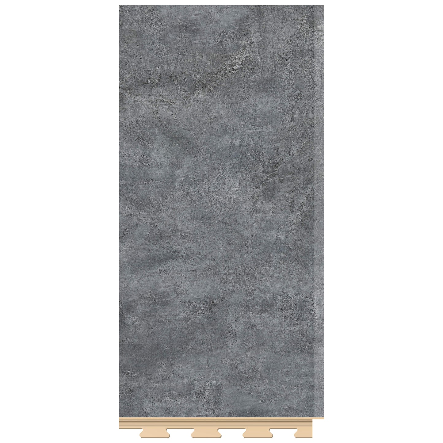 Rampe PVC Clipsable Fortelock Business