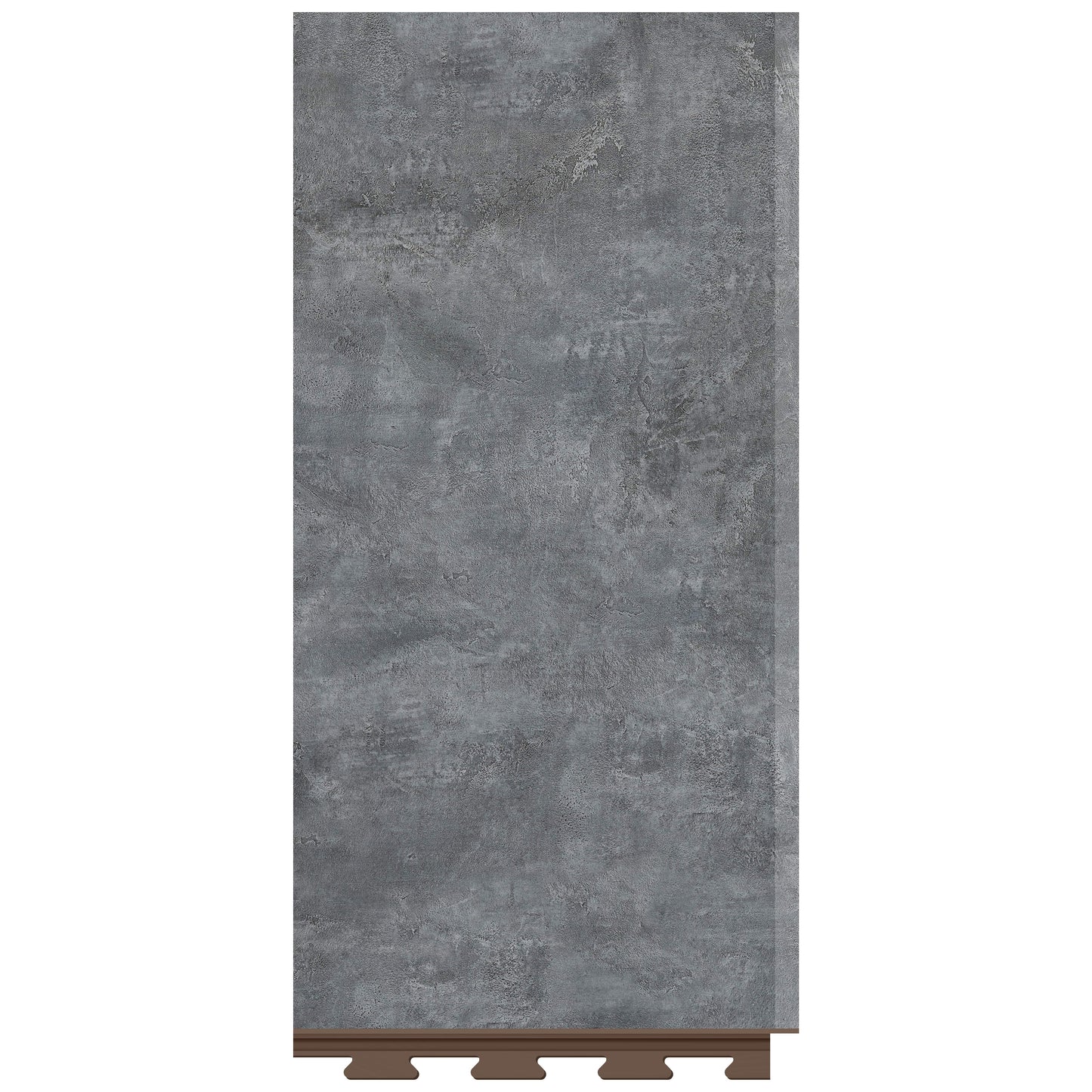 Rampe PVC Clipsable Fortelock Business