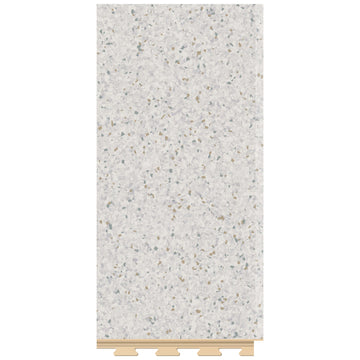 Rampe PVC Clipsable Fortelock Business – Beige · C