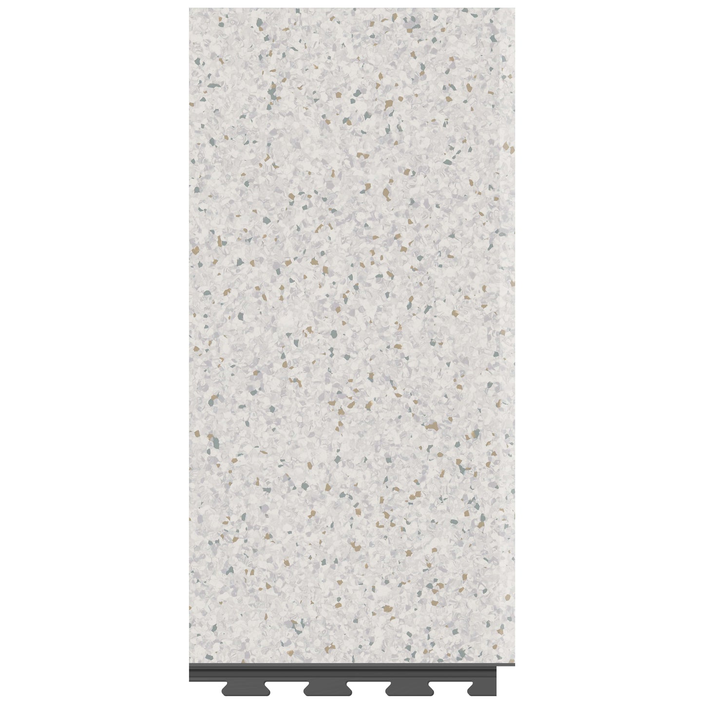 Rampe PVC Clipsable Fortelock Business