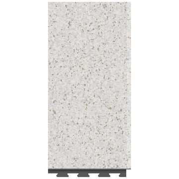 Rampe PVC Clipsable Fortelock Business – Graphite · C