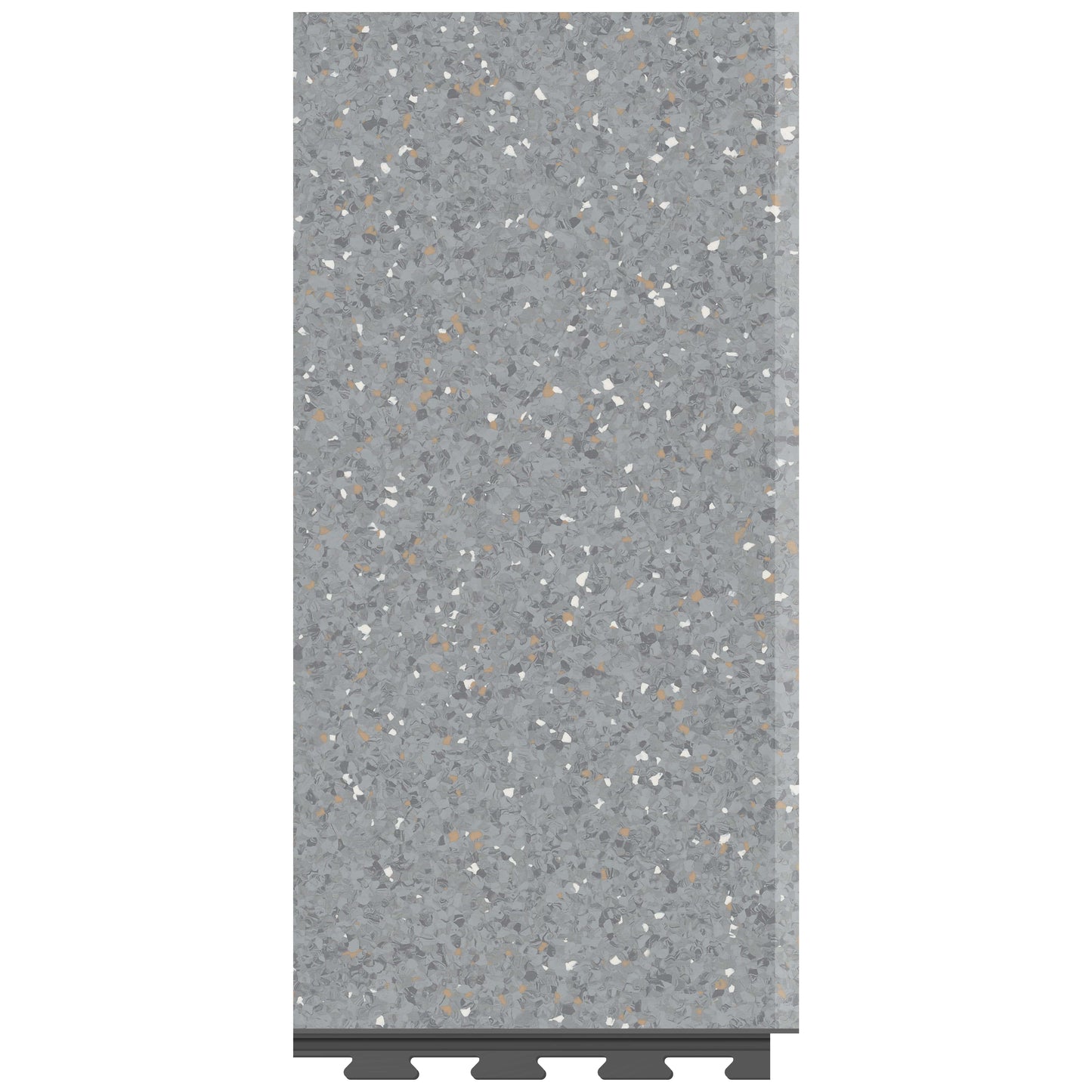 Rampe PVC Clipsable Fortelock Business
