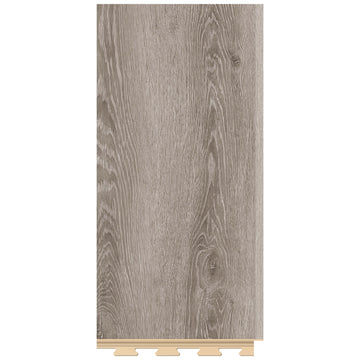 Rampe PVC Clipsable Fortelock Business – Beige · C