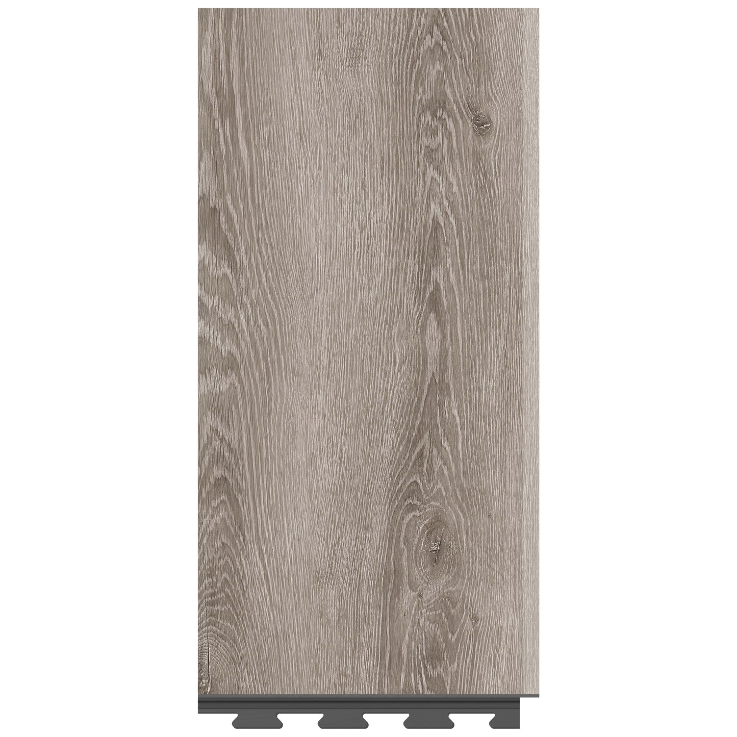Rampe PVC Clipsable Fortelock Business