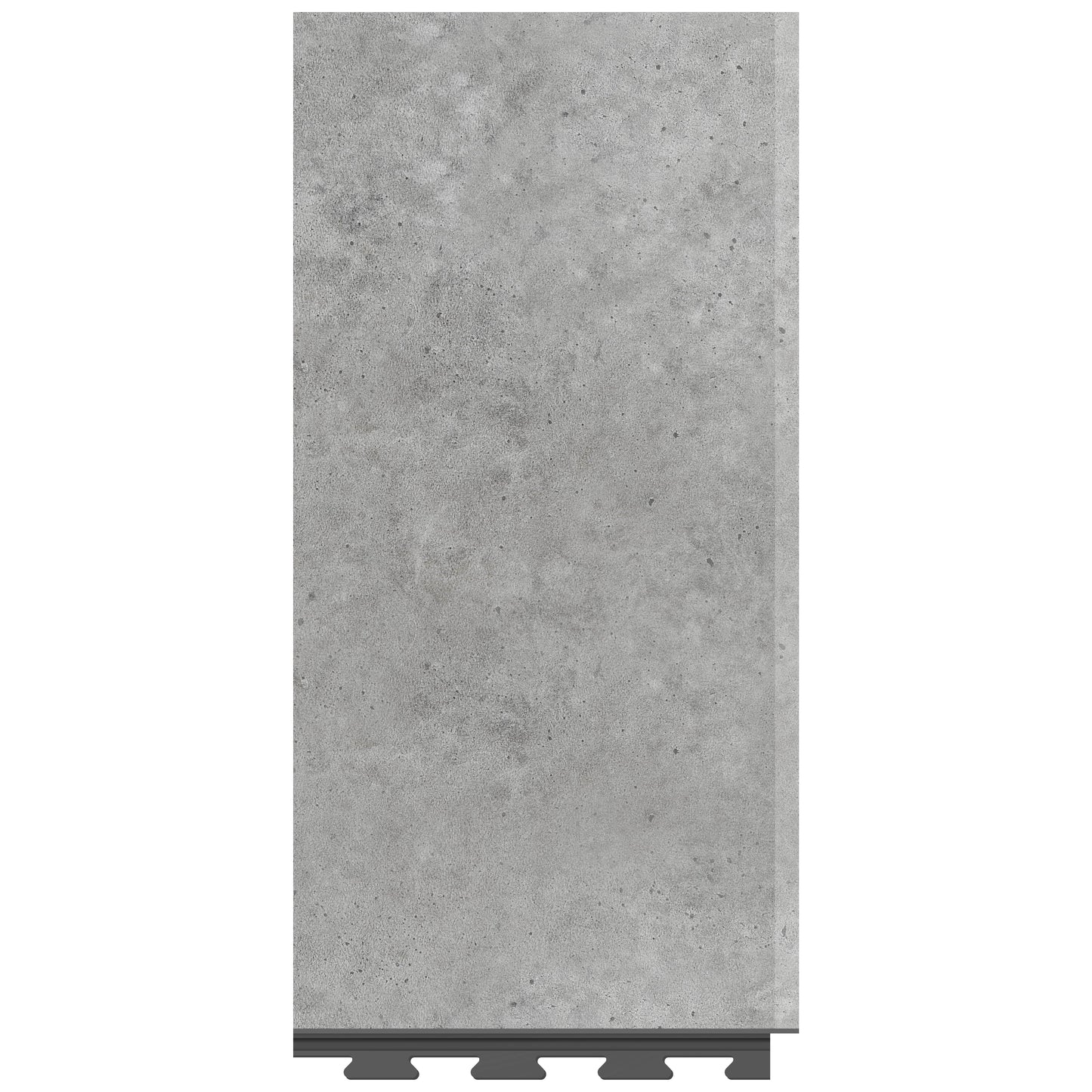 Rampe PVC Clipsable Fortelock Business