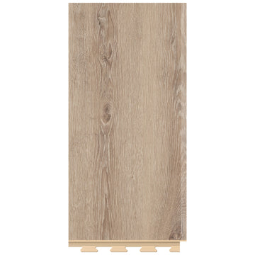 Rampe PVC Clipsable Fortelock Business – Beige · C