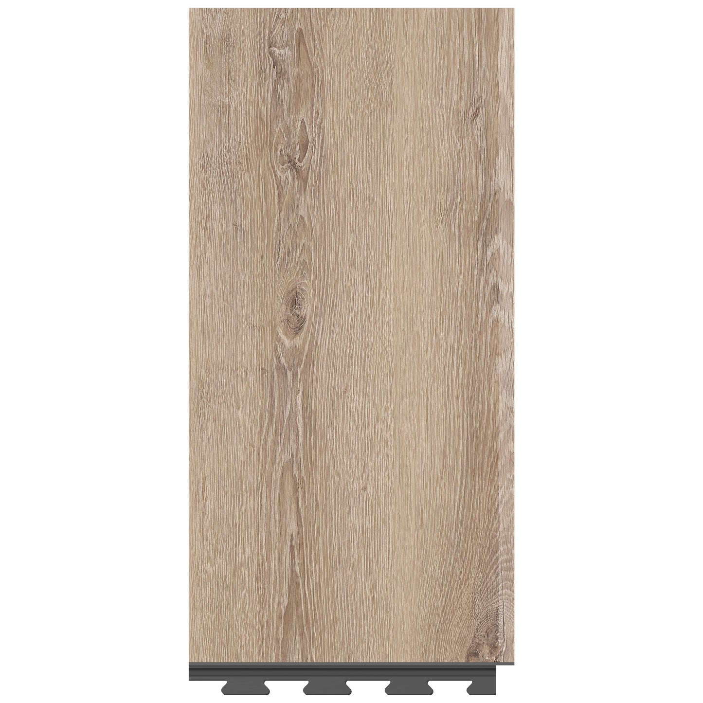 Rampe PVC Clipsable Fortelock Business