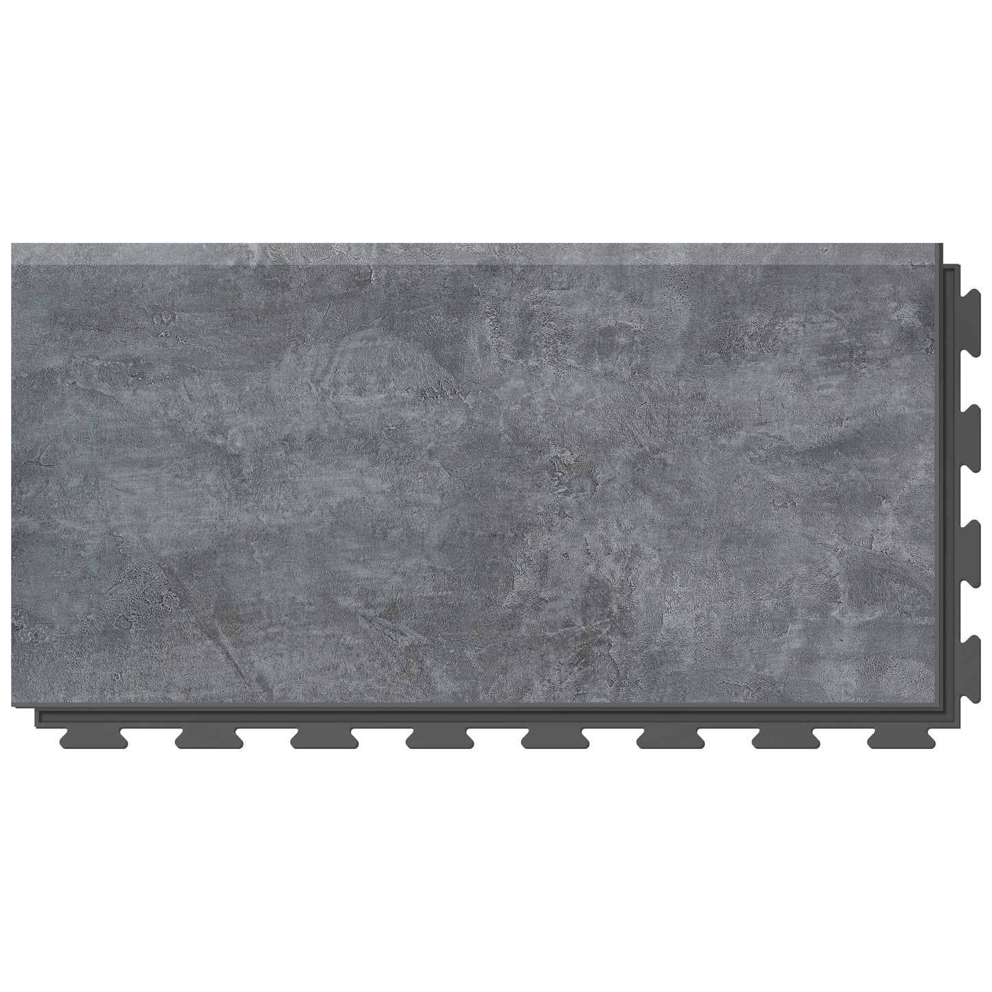 Rampe PVC Clipsable Fortelock Business