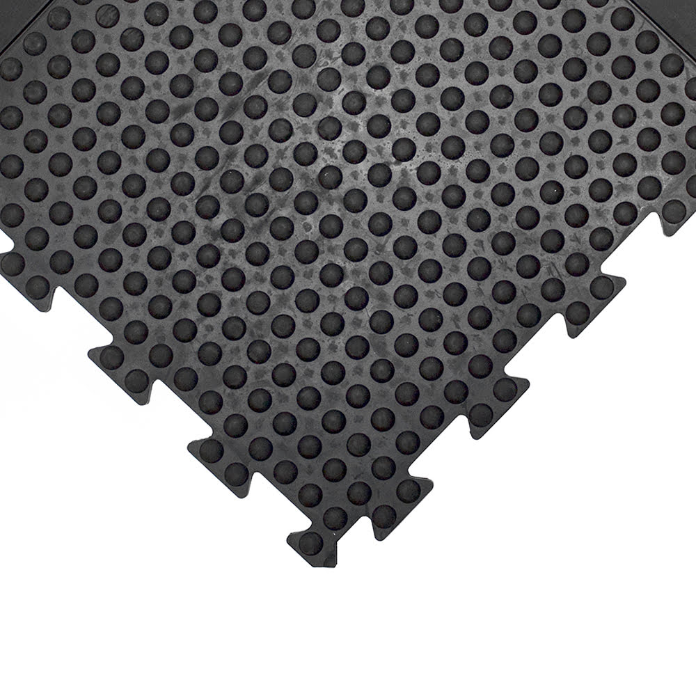Dalles anti-fatigue Bubblemat Connect