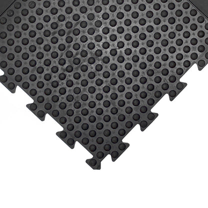 Dalles anti-fatigue Bubblemat Connect