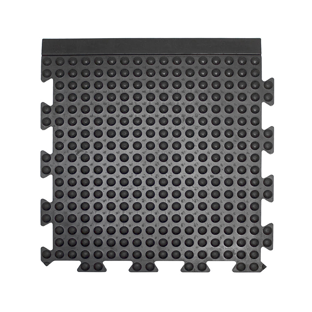 Bubblemat Connect – extrémité noire