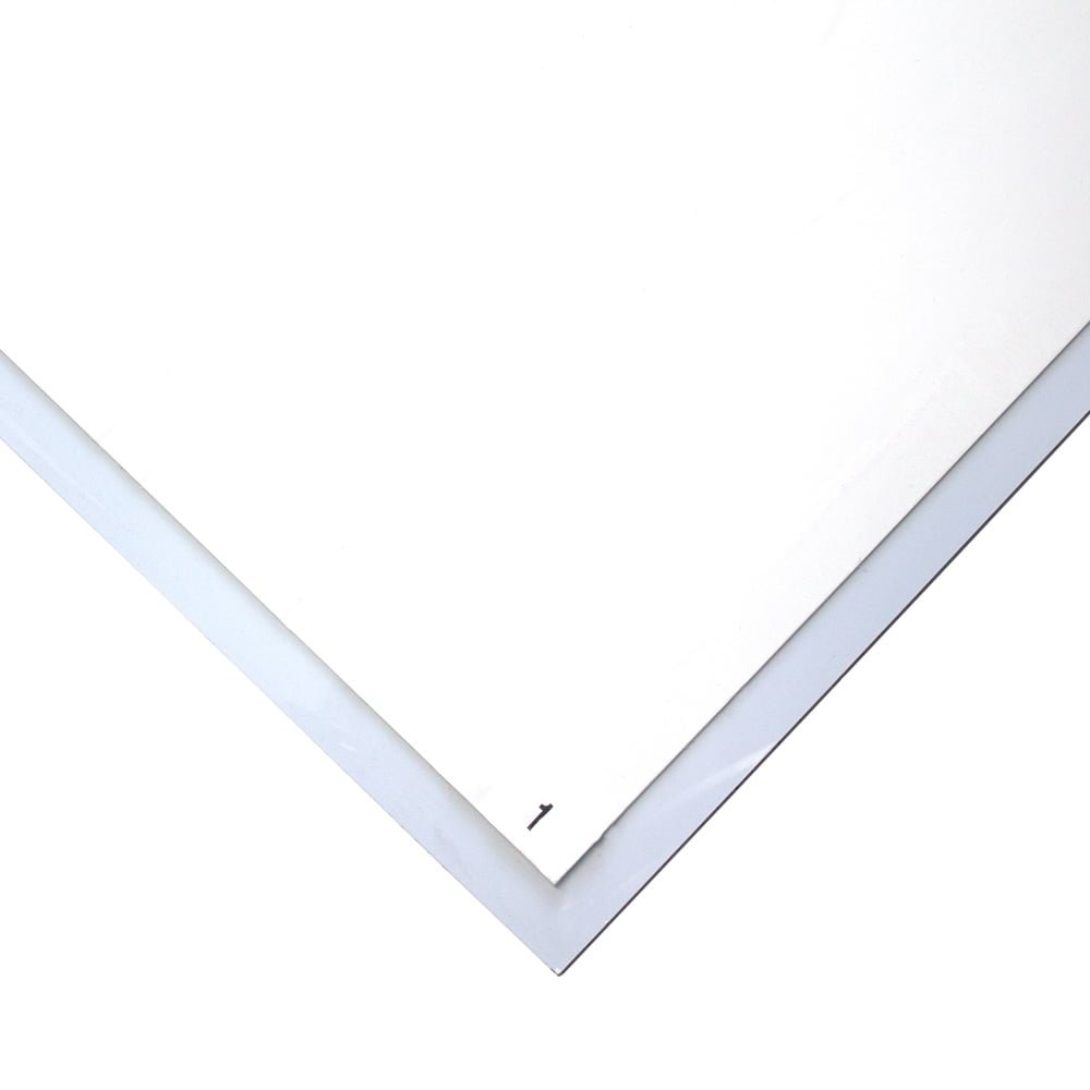 Tapis décontaminant Clean-Step blanc