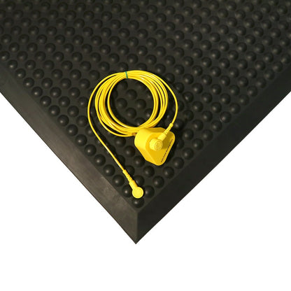 COBAelite ESD avec câble de mise à la terre